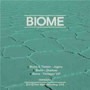 Biome  - Shadows download free