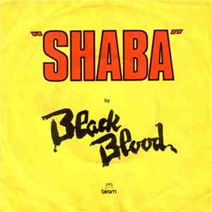 Black Blood  - Shaba download free