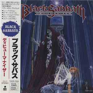 Black Sabbath - Dehumanizer download free