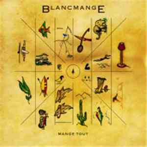 Blancmange - Mange Tout download free