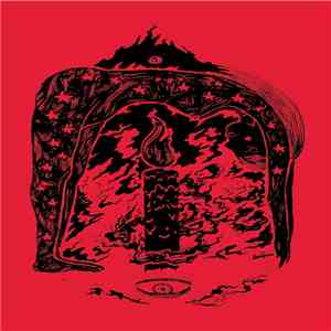 Blood Bright Star / Obsidian Towers - Split download free
