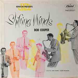 Bob Cooper - Shifting Winds download free