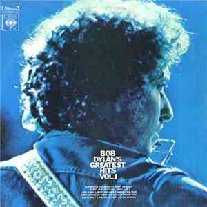 Bob Dylan - Bob Dylan's Greatest Hits download free