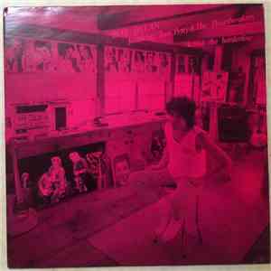 Bob Dylan Featuring Tom Petty & The Heartbreakers - Across The Borderline download free