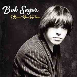 Bob Seger - I Knew You When download free
