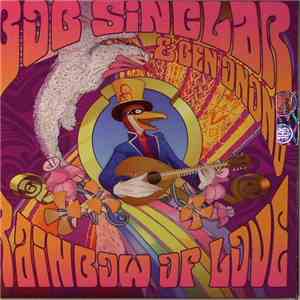 Bob Sinclar - Rainbow Of Love download free