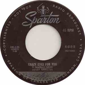 Bobby Hamilton  - While Walking Together / Crazy Eyes For You download free