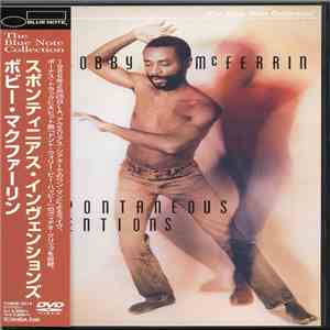 Bobby McFerrin - Spontaneous Inventions download free
