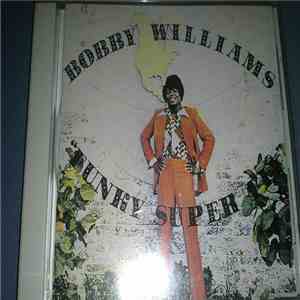 Bobby Williams - Funky Super Fly download free