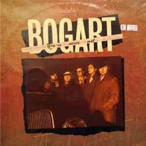 Bogart - You've Never Met download free