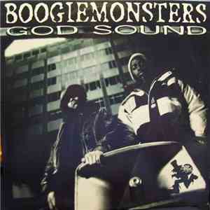 Boogiemonsters - God Sound download free