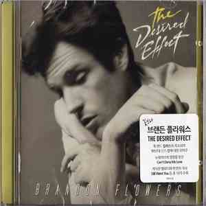 Brandon Flowers - The Desired Effect download free