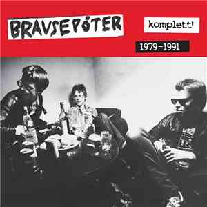 Brausepöter - Komplett! 1979-1991 download free