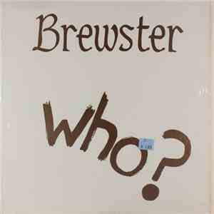Brewster E. Banks - Brewster...Who? download free