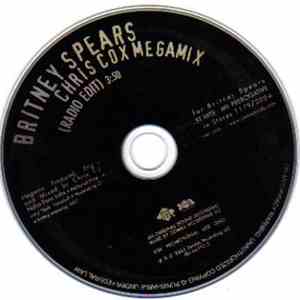 Britney Spears - Chris Cox Megamix download free