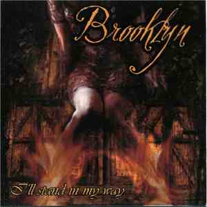 Brooklyn  - I'll Stand In My Way download free