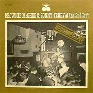 Brownie McGhee & Sonny Terry - Brownie McGhee & Sonny Terry At The 2nd Fret download free
