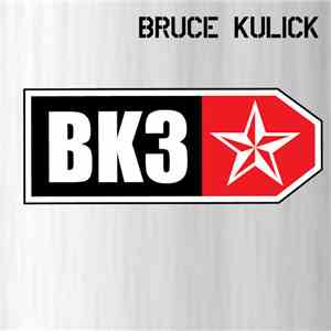 Bruce Kulick - BK3 - Limited Australian EP 2009 download free