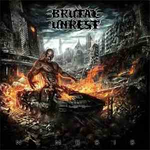 Brutal Unrest - Nemesis download free