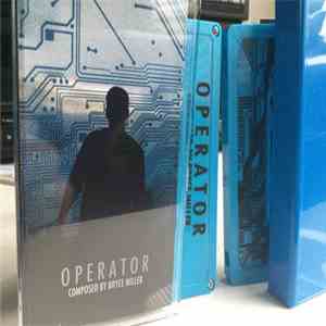 Bryce Miller - Operator download free