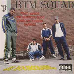 BTM-Squad - 40 Boomerang download free