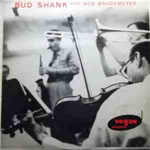 Bud Shank And Bob Brookmeyer - Bud Shank And Bob Brookmeyer download free