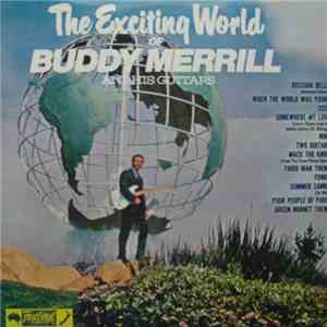 Buddy Merrill - The Exciting World Of Buddy Merrill And His Guitars download free