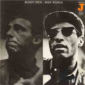 Buddy Rich · Max Roach - Buddy Rich · Max Roach download free