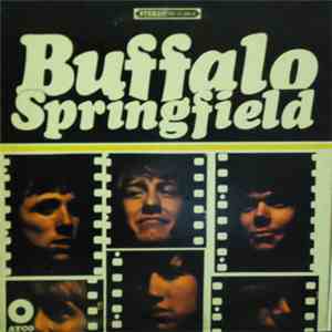 Buffalo Springfield - Buffalo Springfield download free