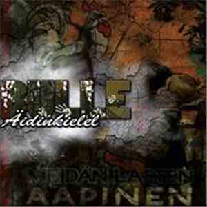 Bulle  - Äidinkielel download free