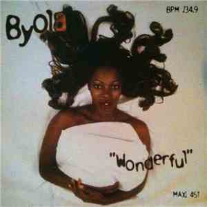 Byola - Wonderful download free