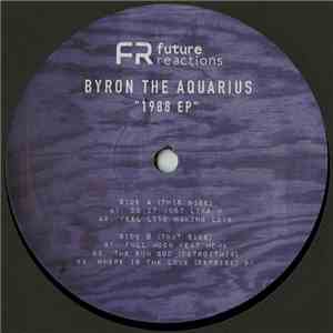 Byron The Aquarius - 1988 EP download free