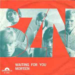 BZN - Waiting For You / Mor'een download free