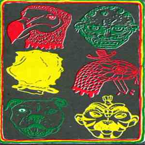 Cacaw - Get A Brain download free
