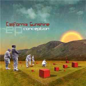 California Sunshine - Conception EP download free