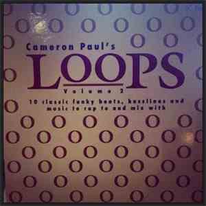 Cameron Paul - Loops Volume 2 download free