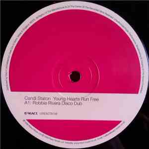 Candi Staton - Young Hearts Run Free download free