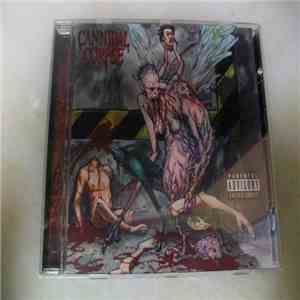 Cannibal Corpse - Bloodthirst download free