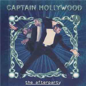 Captain Hollywood - The Afterparty download free