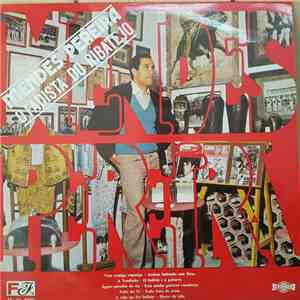 Carlos Mendes Pereira - Mendes Pereira - O Fadista Do Ribatejo download free