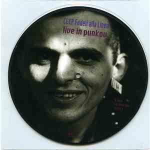 CCCP - Fedeli Alla Linea - Live In Punkov download free