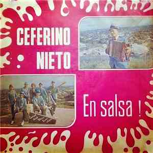 Ceferino Nieto - En Salsa! download free