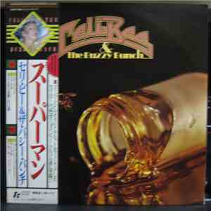Celi Bee & The Buzzy Bunch - Celi Bee & The Buzzy Bunch download free