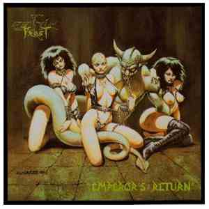 Celtic Frost - Morbid Tales / Emperor's Return download free