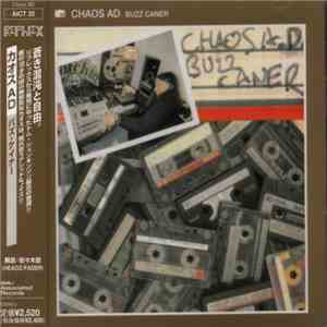 Chaos A.D. - Buzz Caner download free