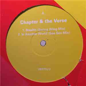 Chapter And The Verse - Stealth / In Another World download free