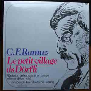 Charles-Ferdinand Ramuz - Le petit village / Ds Dörfli download free