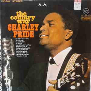 Charley Pride - The Country Way download free