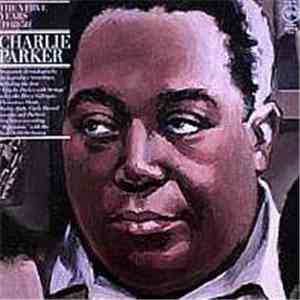 Charlie Parker - The Verve Years (1948-50) download free