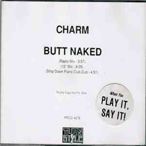 Charm - Butt Naked download free